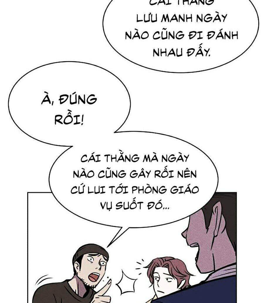 Óc Chó Toàn Năng - Chương 1