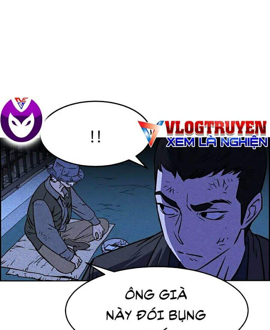 Óc Chó Toàn Năng - Chương 1