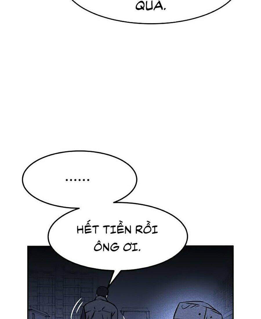 Óc Chó Toàn Năng - Chương 1