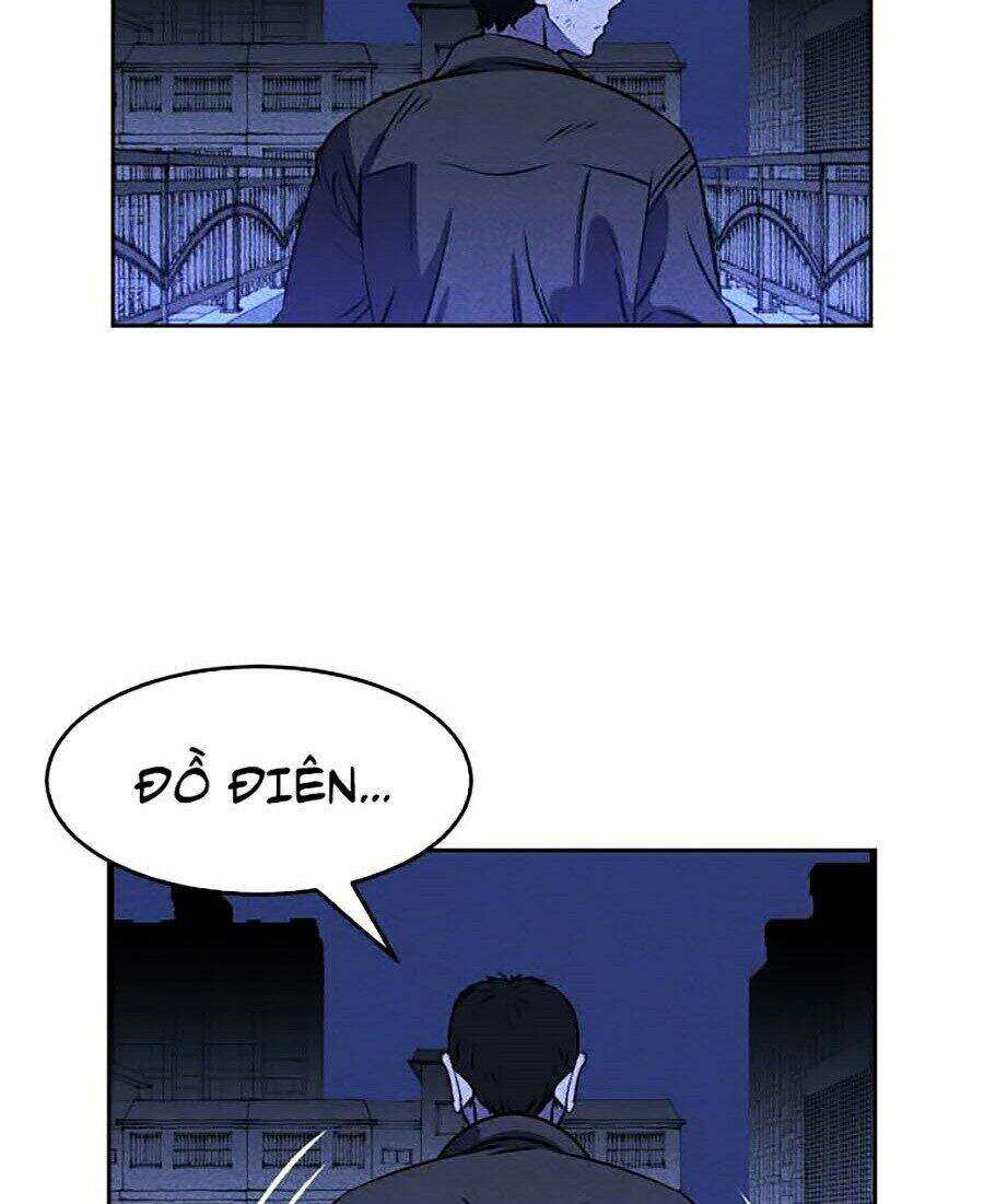 Óc Chó Toàn Năng - Chương 1