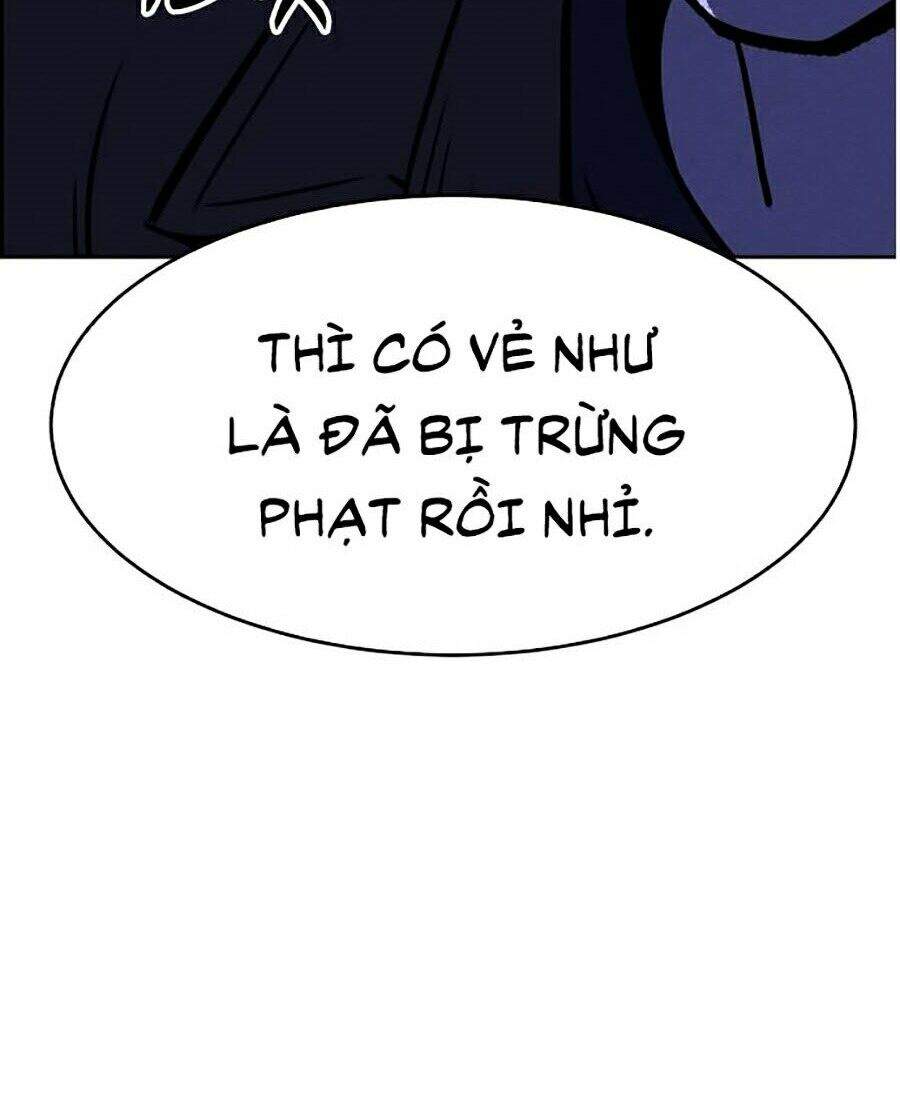 Óc Chó Toàn Năng - Chương 1