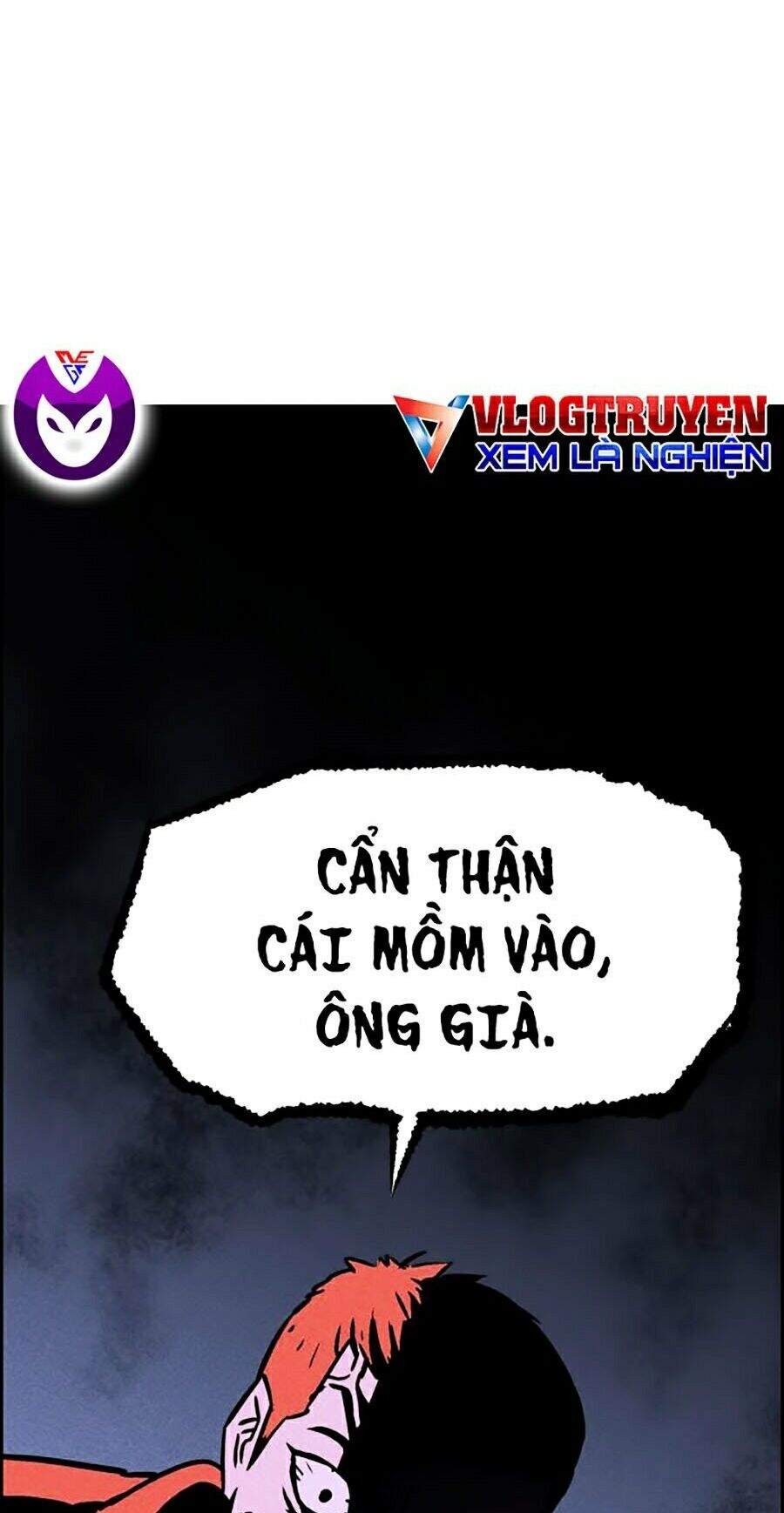 Óc Chó Toàn Năng - Chương 1