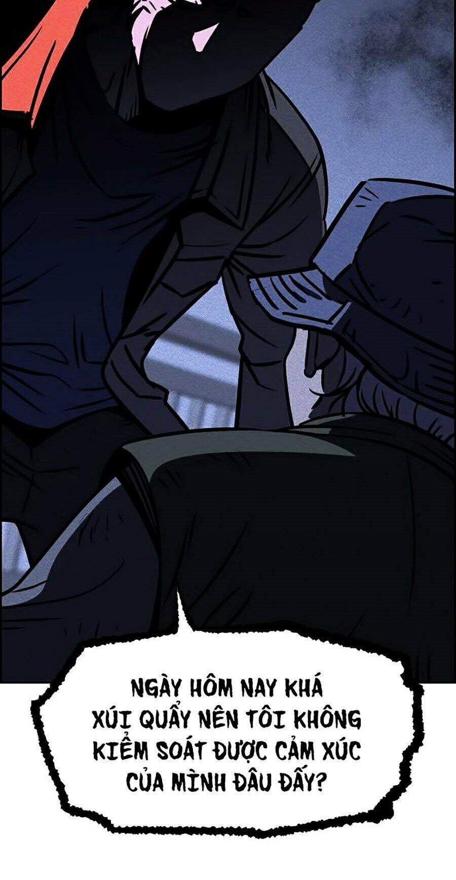 Óc Chó Toàn Năng - Chương 1