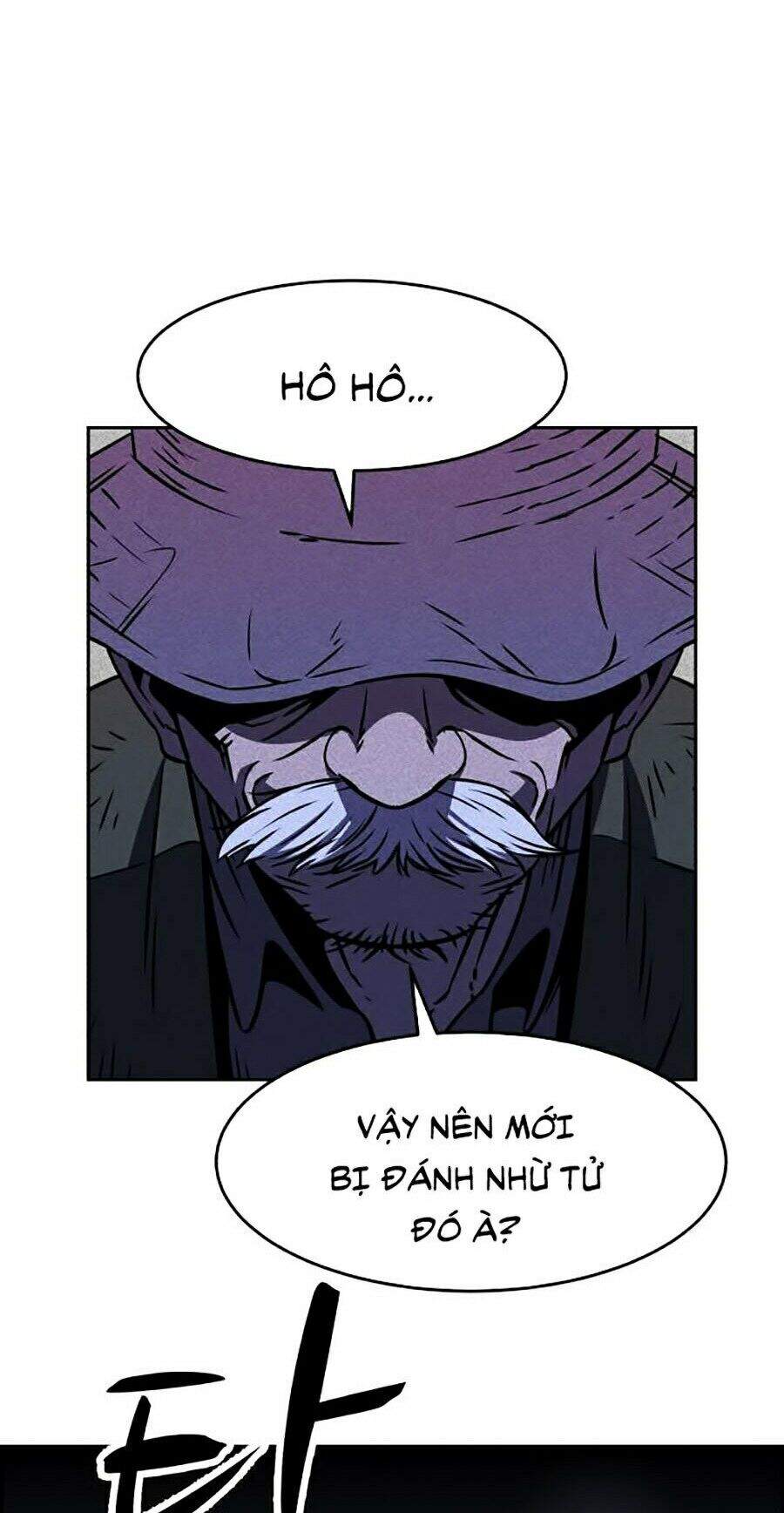 Óc Chó Toàn Năng - Chương 1