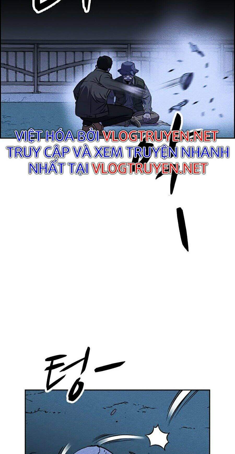 Óc Chó Toàn Năng - Chương 1