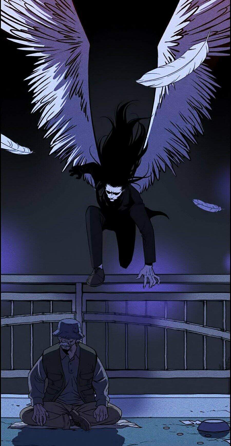 Óc Chó Toàn Năng - Chương 1