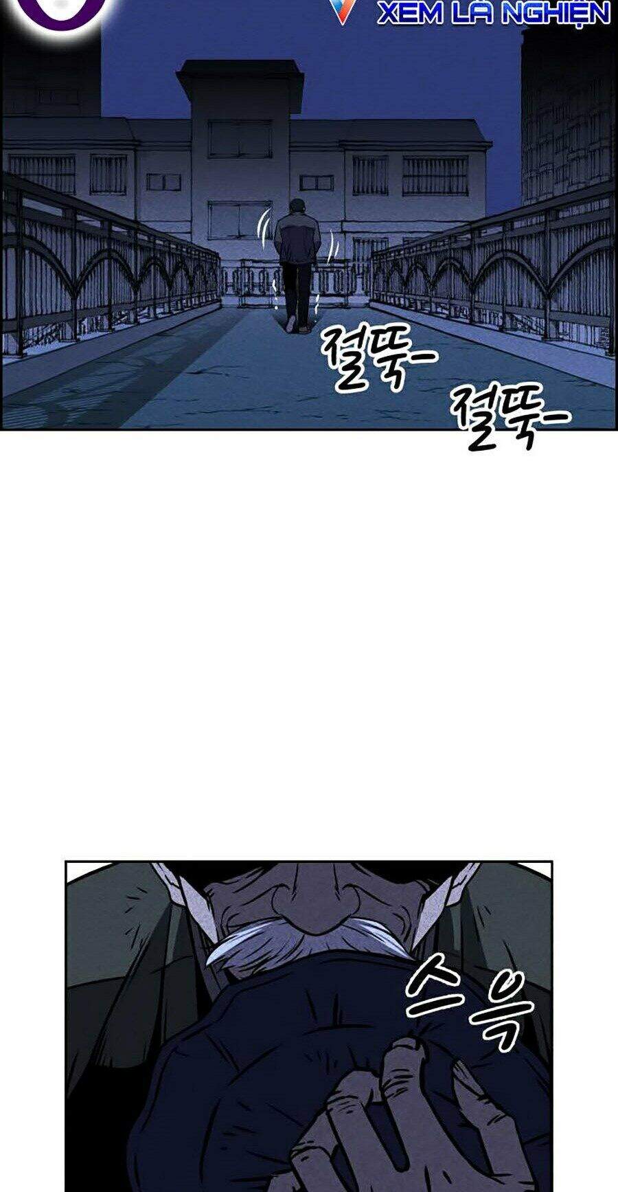 Óc Chó Toàn Năng - Chương 1