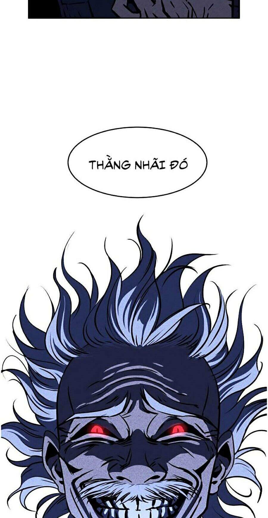 Óc Chó Toàn Năng - Chương 1