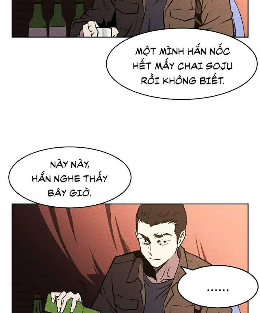 Óc Chó Toàn Năng - Chương 1