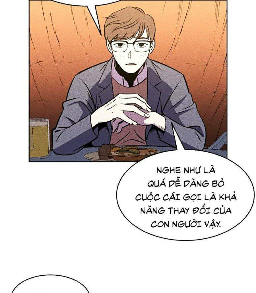 Óc Chó Toàn Năng - Chương 1