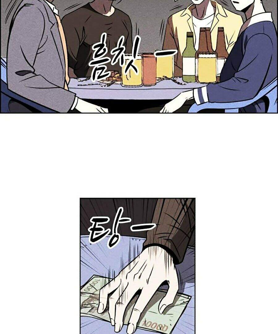 Óc Chó Toàn Năng - Chương 1