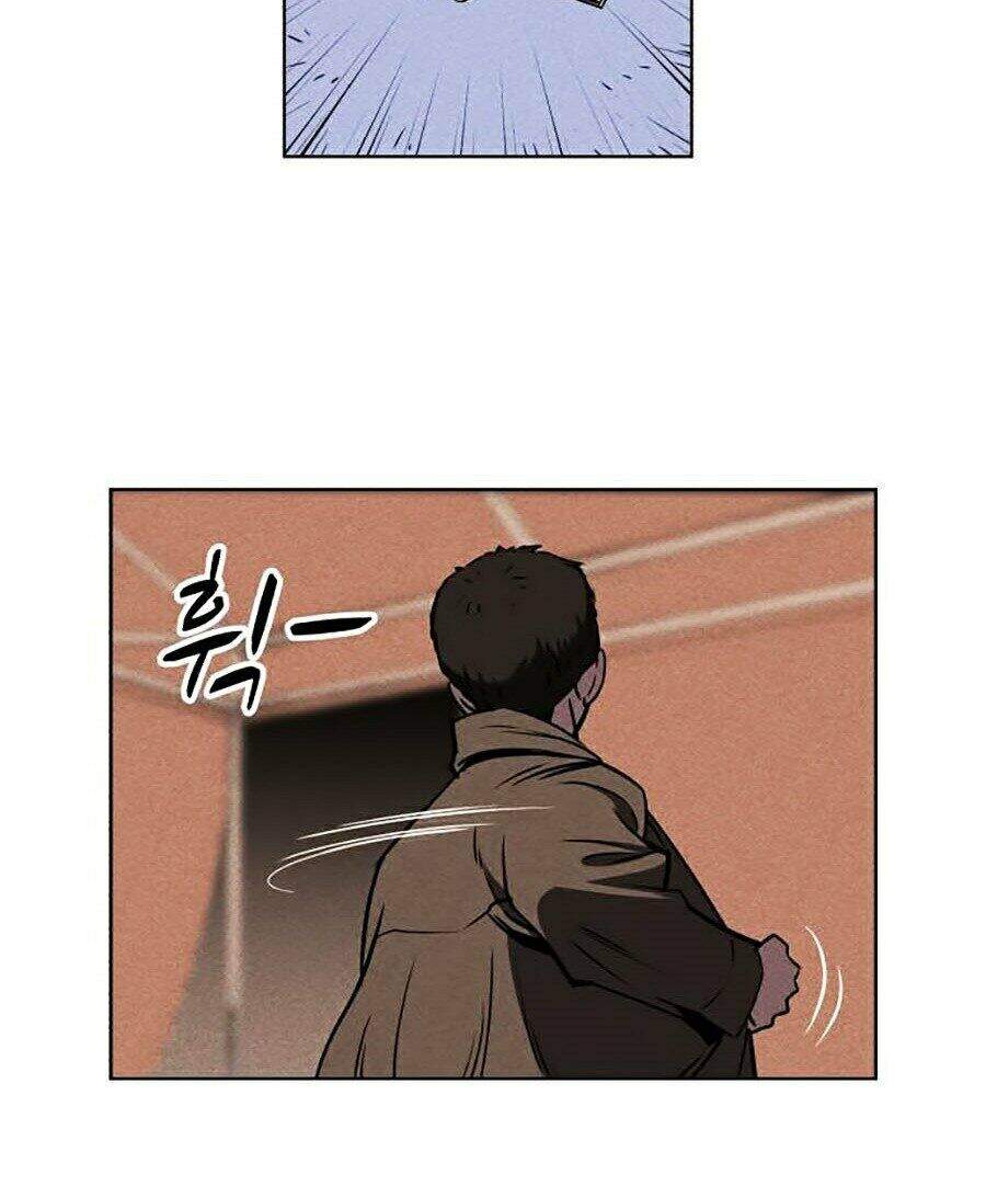 Óc Chó Toàn Năng - Chương 1