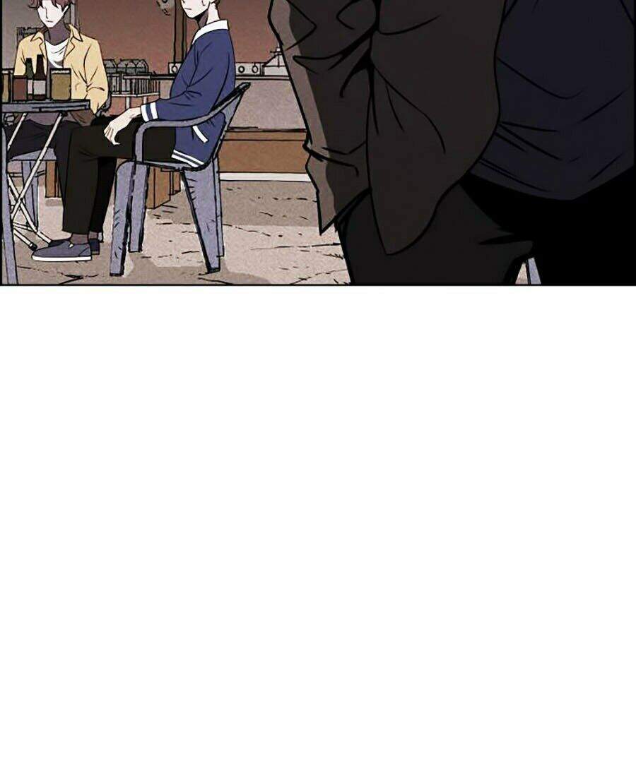 Óc Chó Toàn Năng - Chương 1