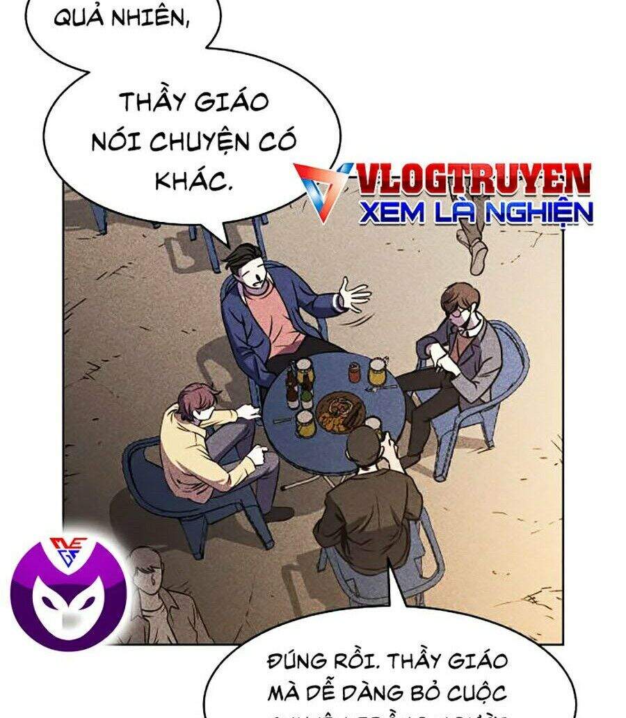 Óc Chó Toàn Năng - Chương 1