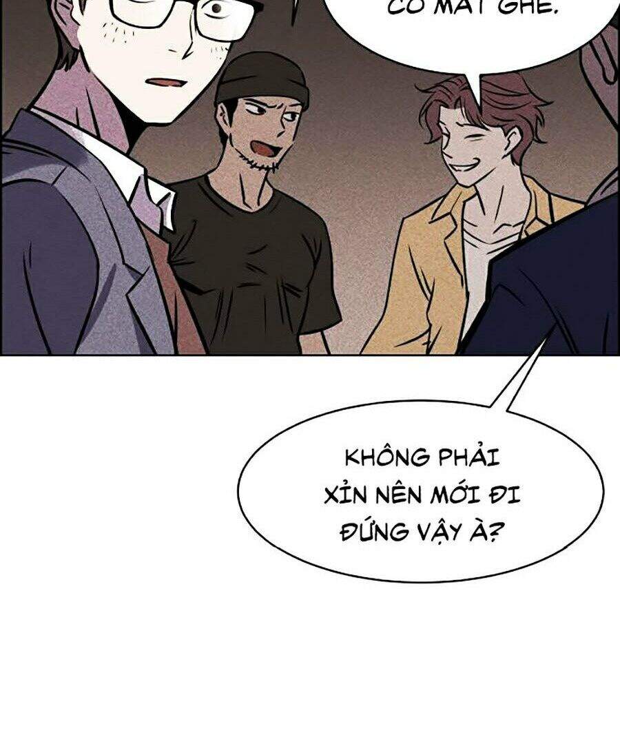 Óc Chó Toàn Năng - Chương 1