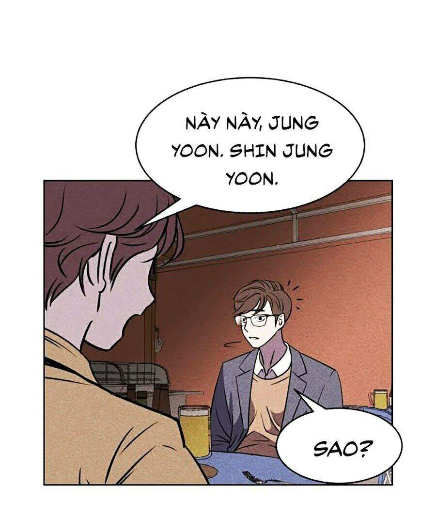 Óc Chó Toàn Năng - Chương 1