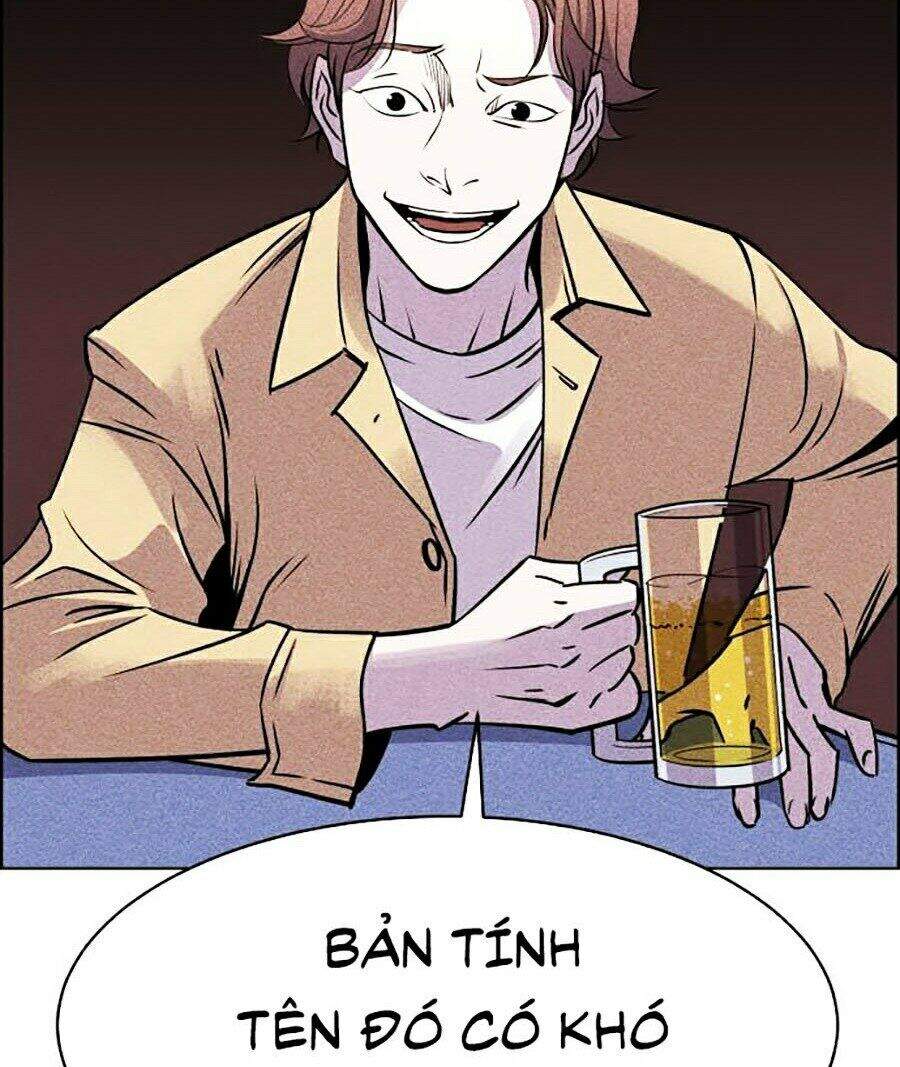 Óc Chó Toàn Năng - Chương 1