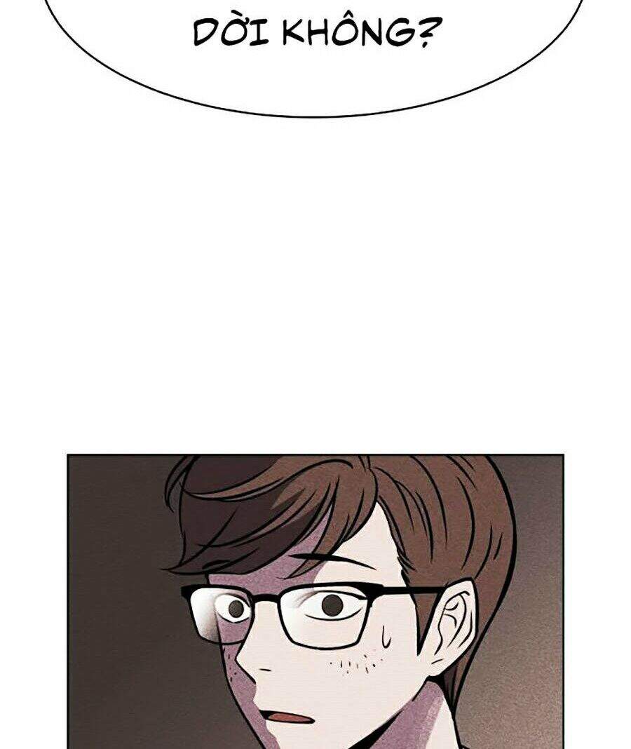 Óc Chó Toàn Năng - Chương 1