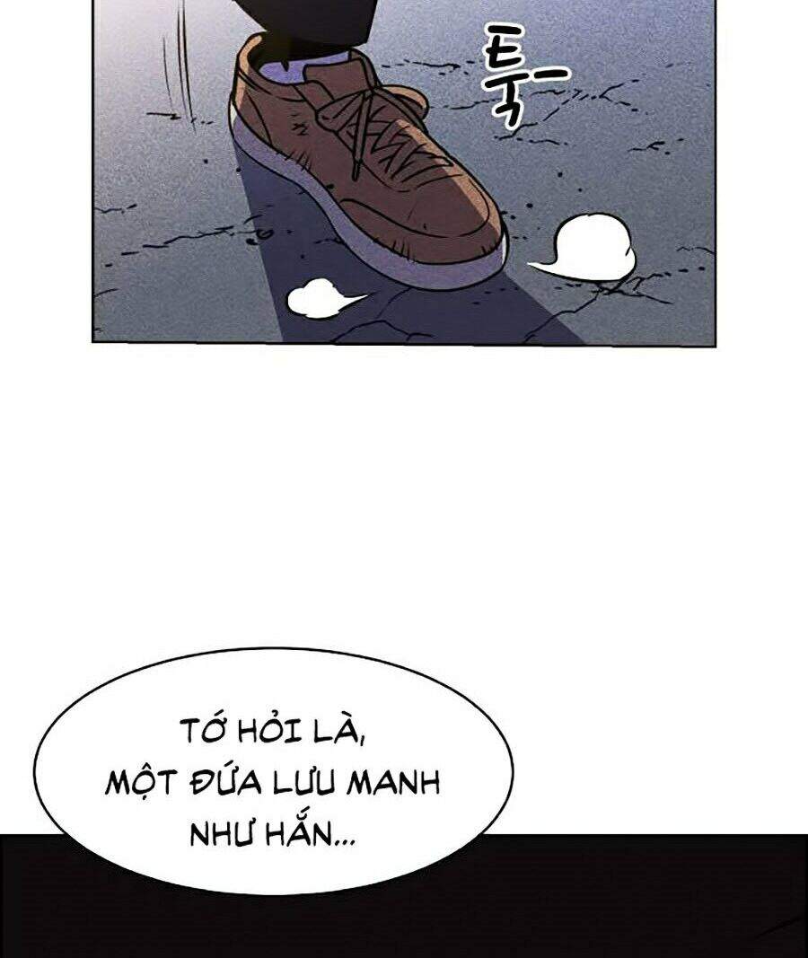 Óc Chó Toàn Năng - Chương 1