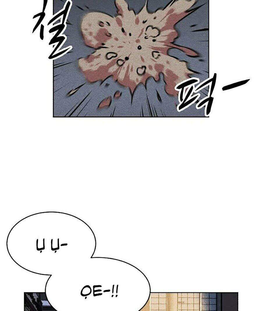 Óc Chó Toàn Năng - Chương 1