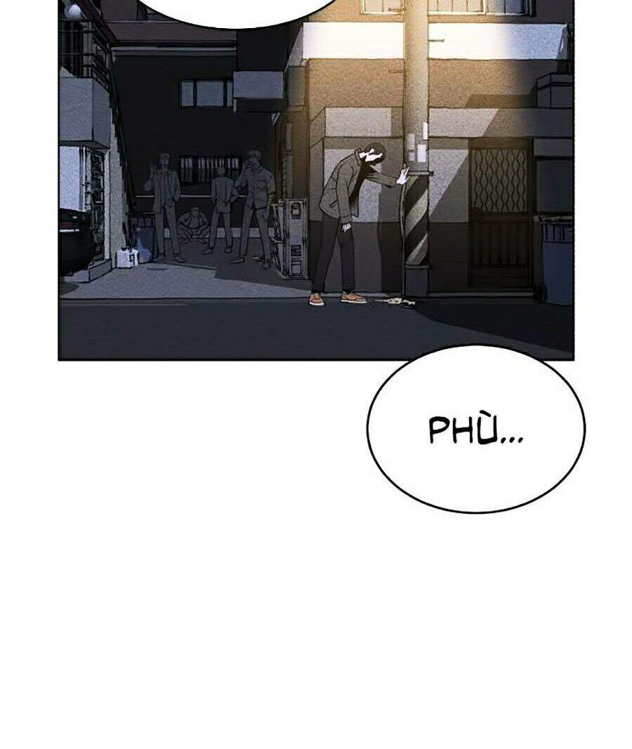 Óc Chó Toàn Năng - Chương 1