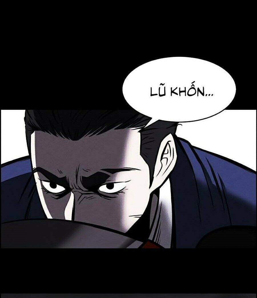 Óc Chó Toàn Năng - Chương 1