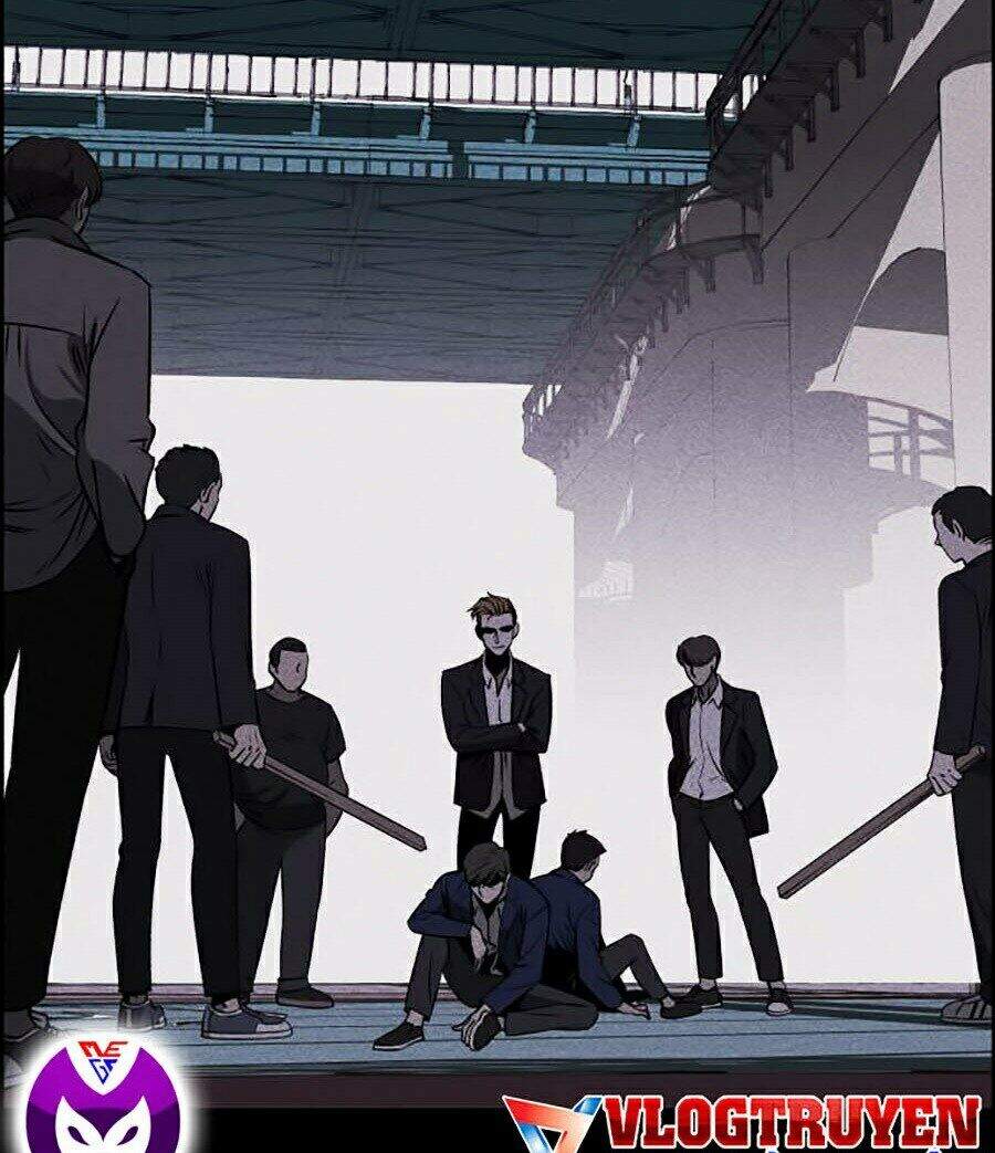 Óc Chó Toàn Năng - Chương 1