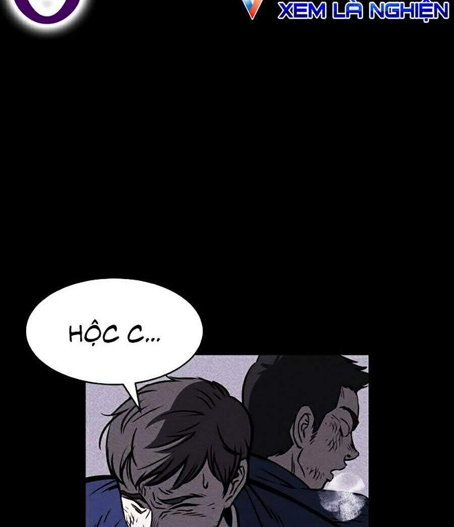 Óc Chó Toàn Năng - Chương 1