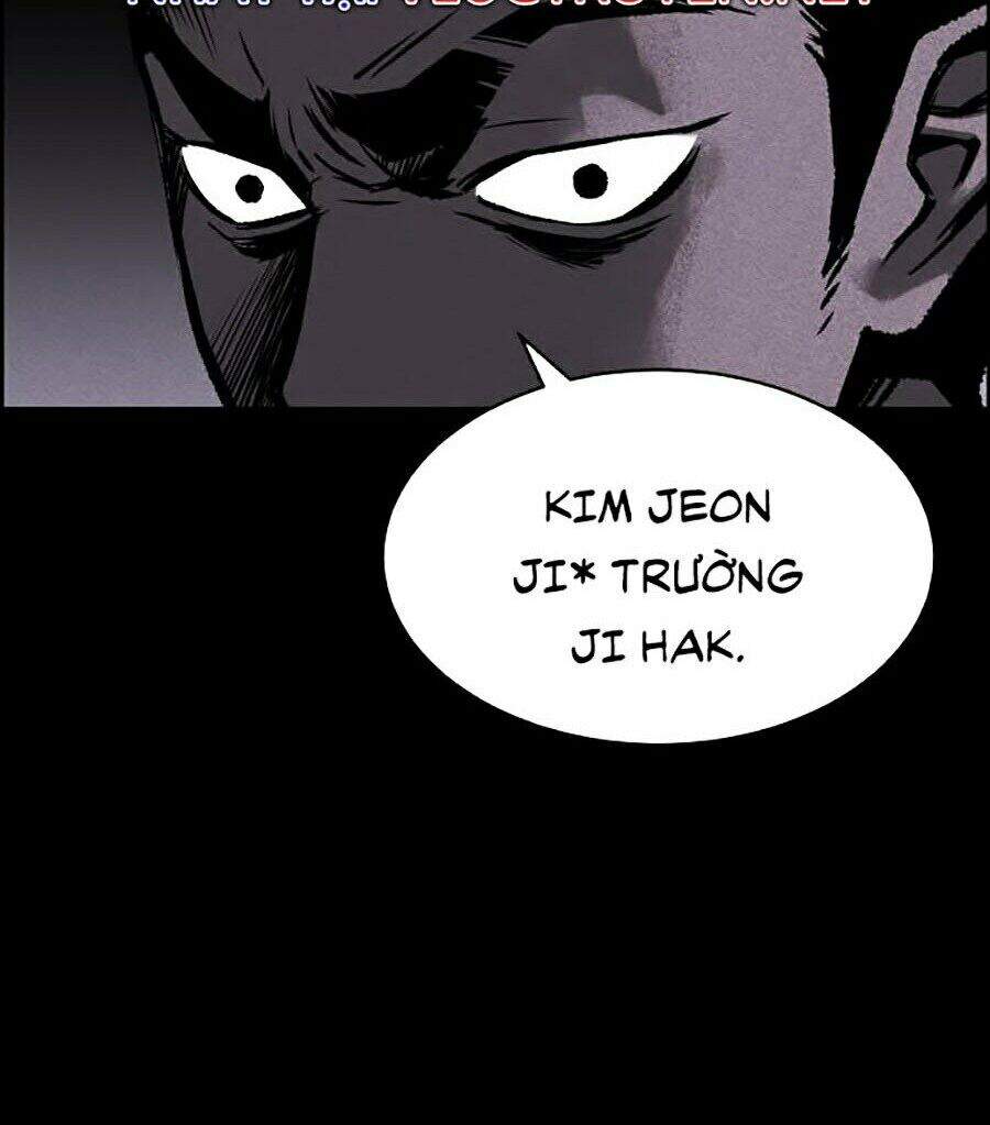 Óc Chó Toàn Năng - Chương 1