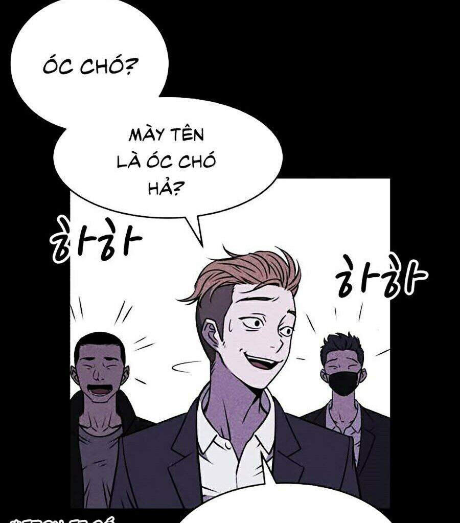 Óc Chó Toàn Năng - Chương 1