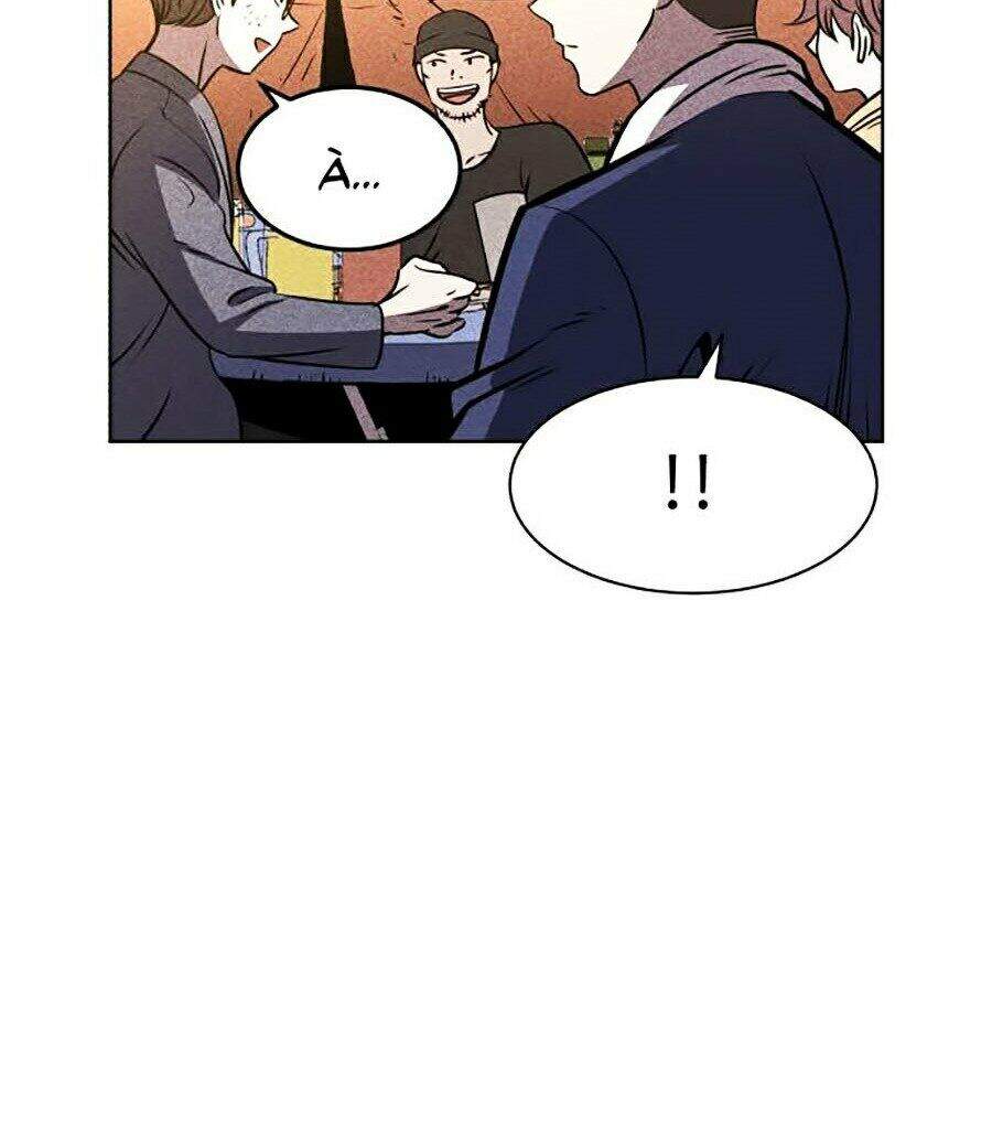 Óc Chó Toàn Năng - Chương 1