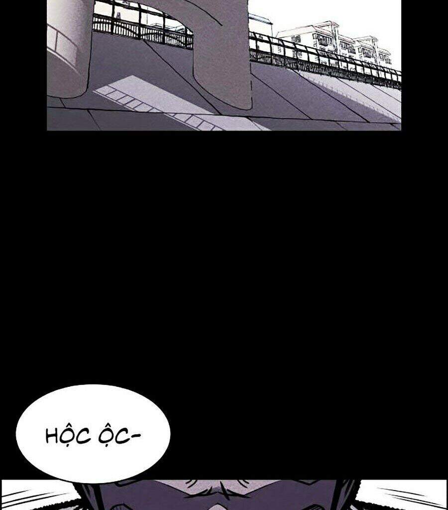 Óc Chó Toàn Năng - Chương 1