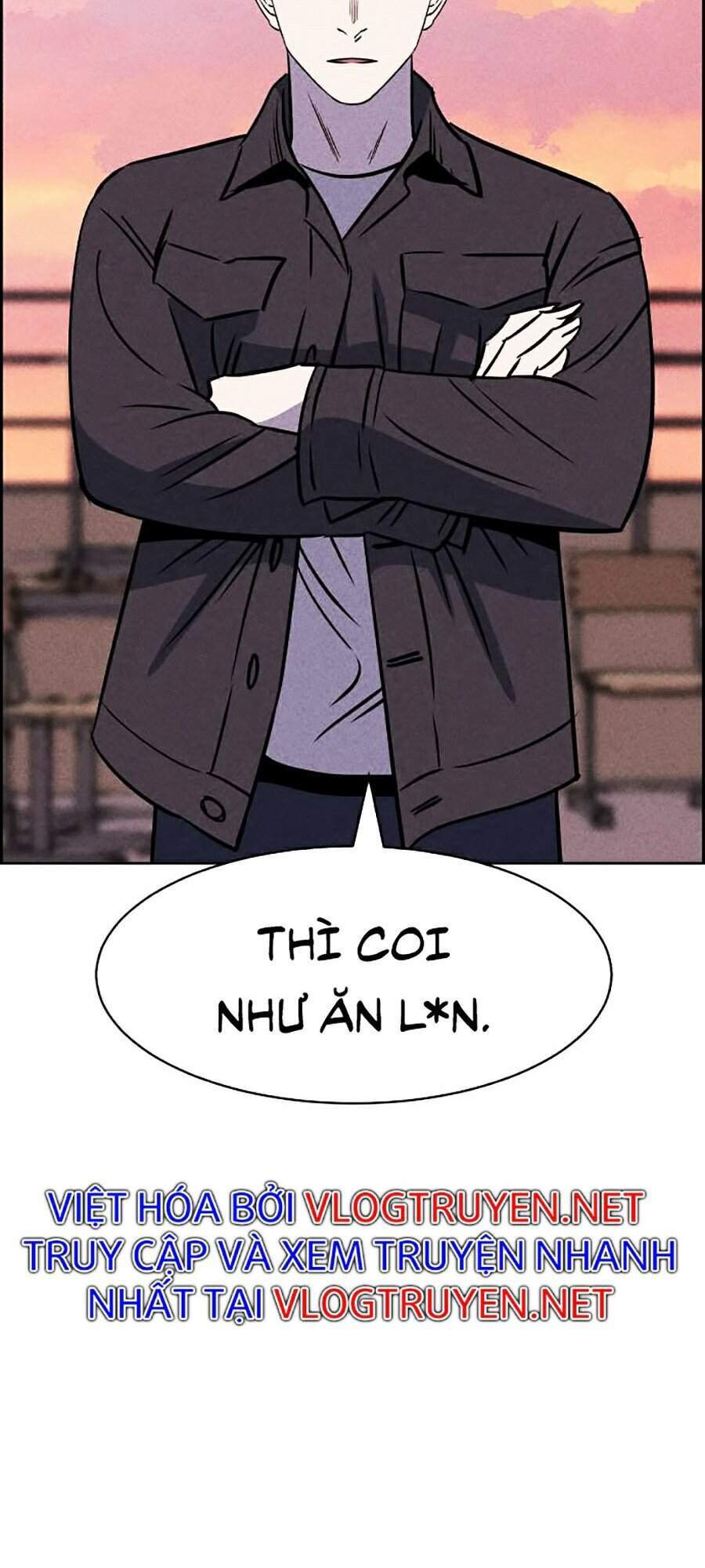 Óc Chó Toàn Năng - Chương 10