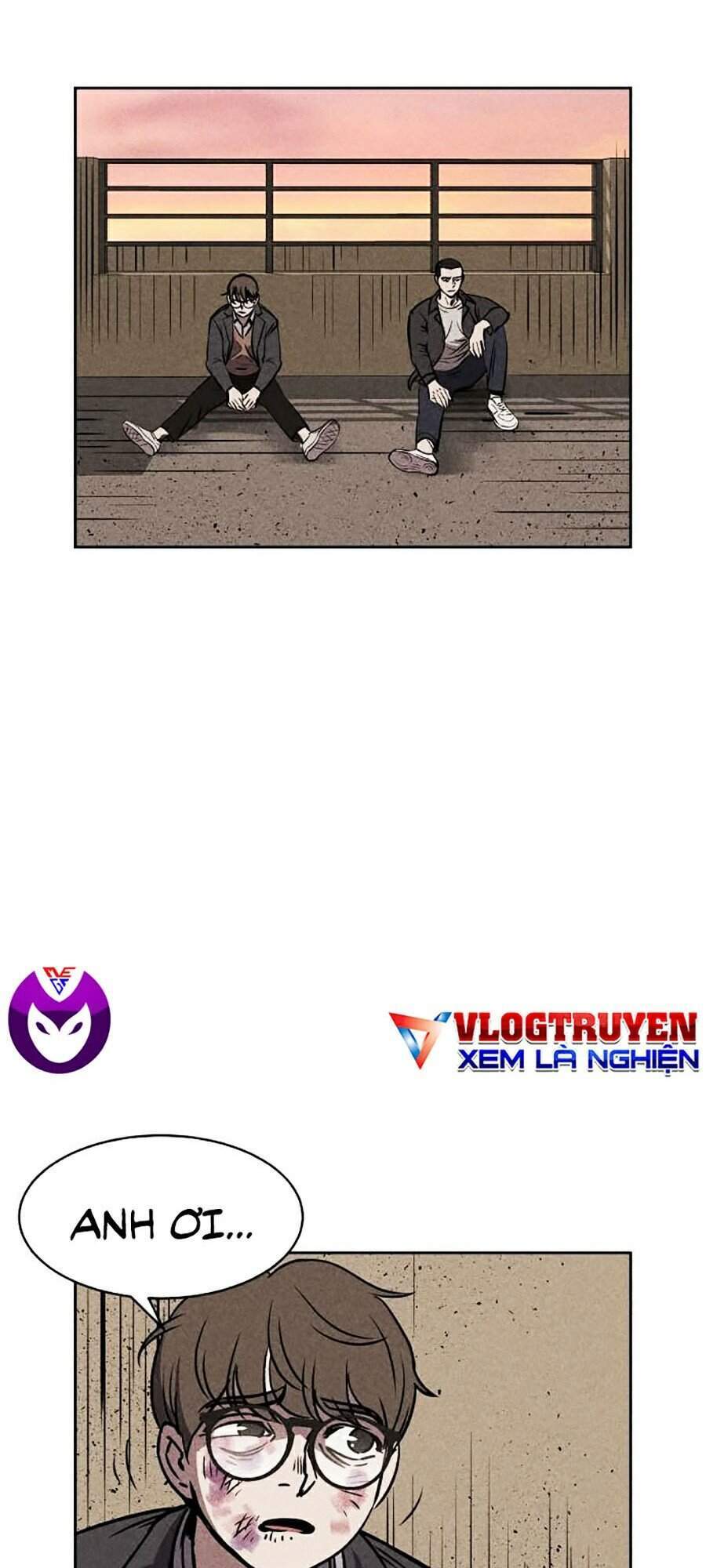 Óc Chó Toàn Năng - Chương 10