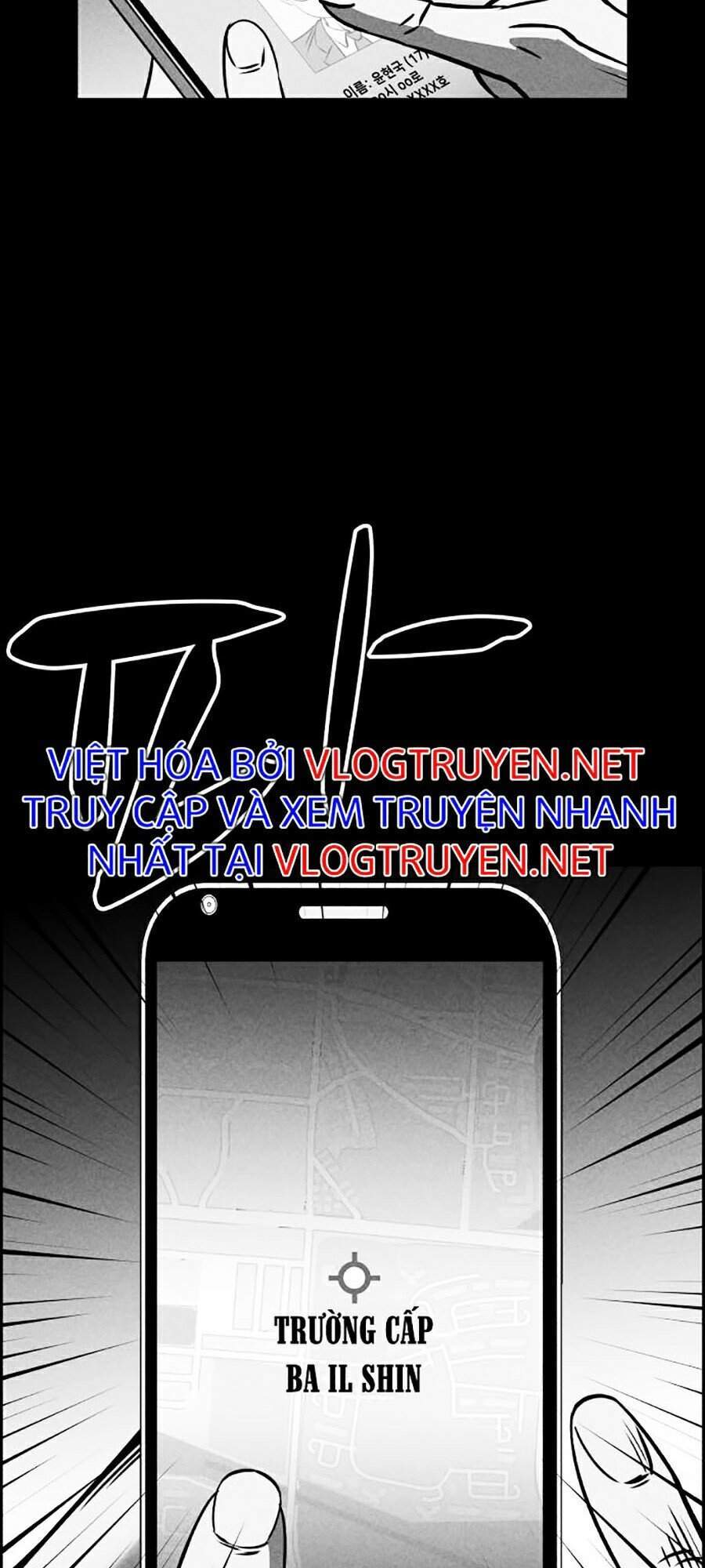 Óc Chó Toàn Năng - Chương 10