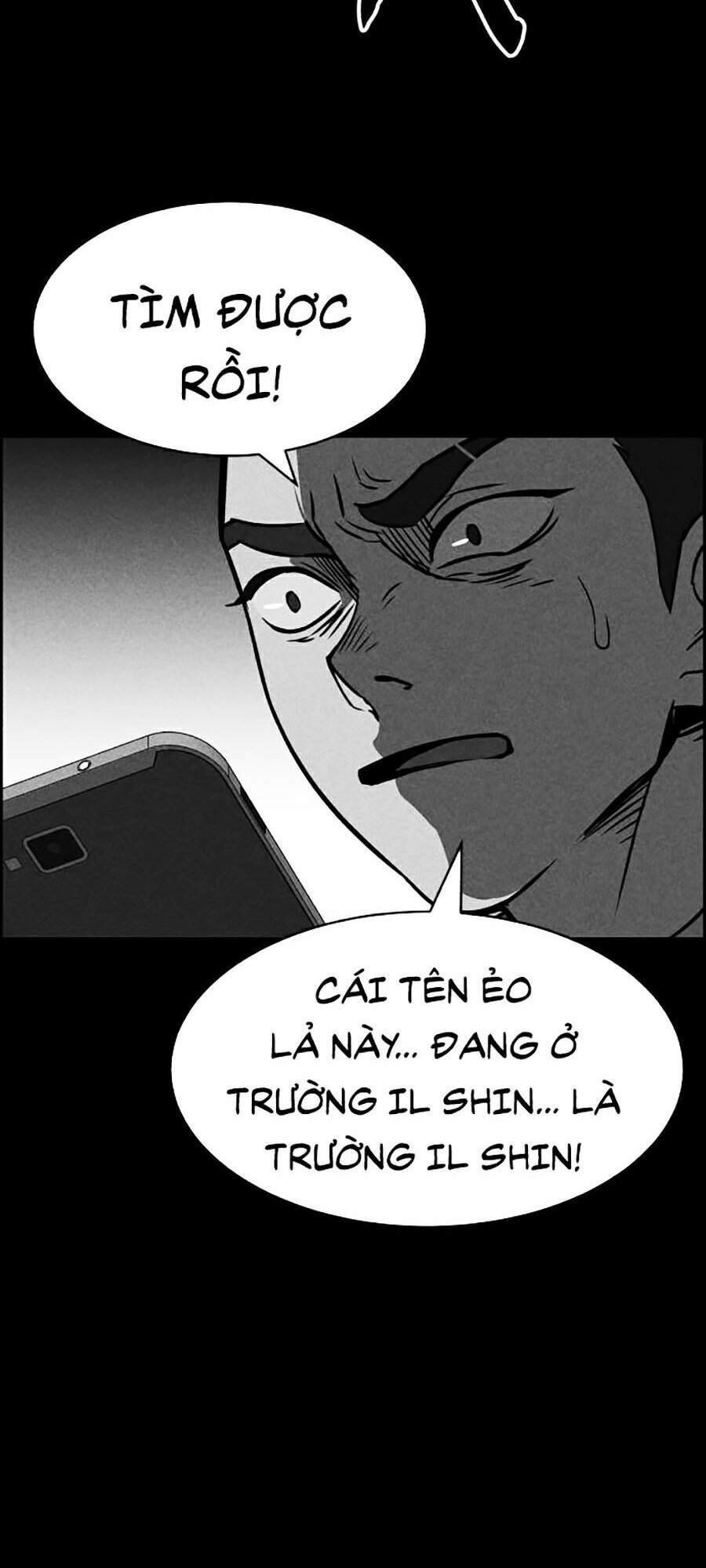 Óc Chó Toàn Năng - Chương 10