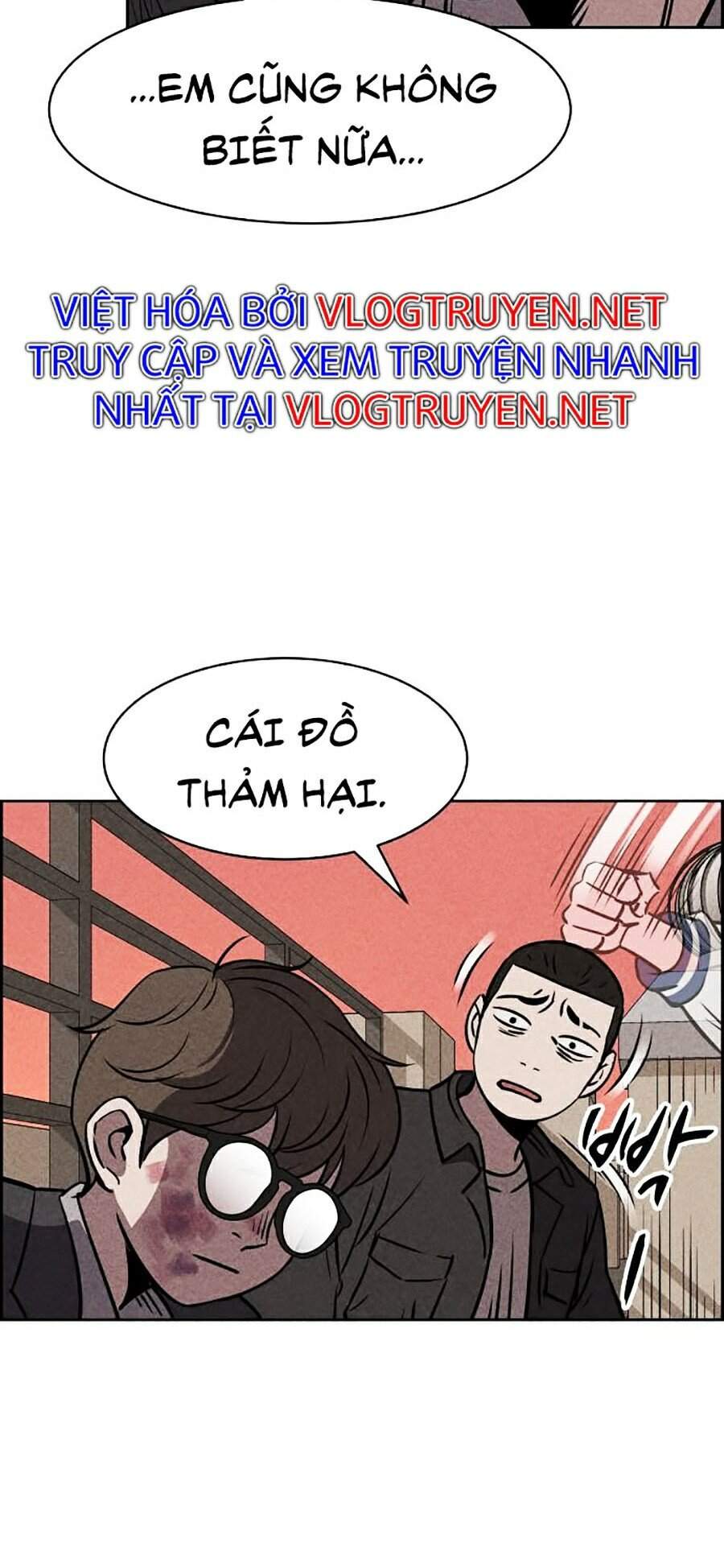 Óc Chó Toàn Năng - Chương 10