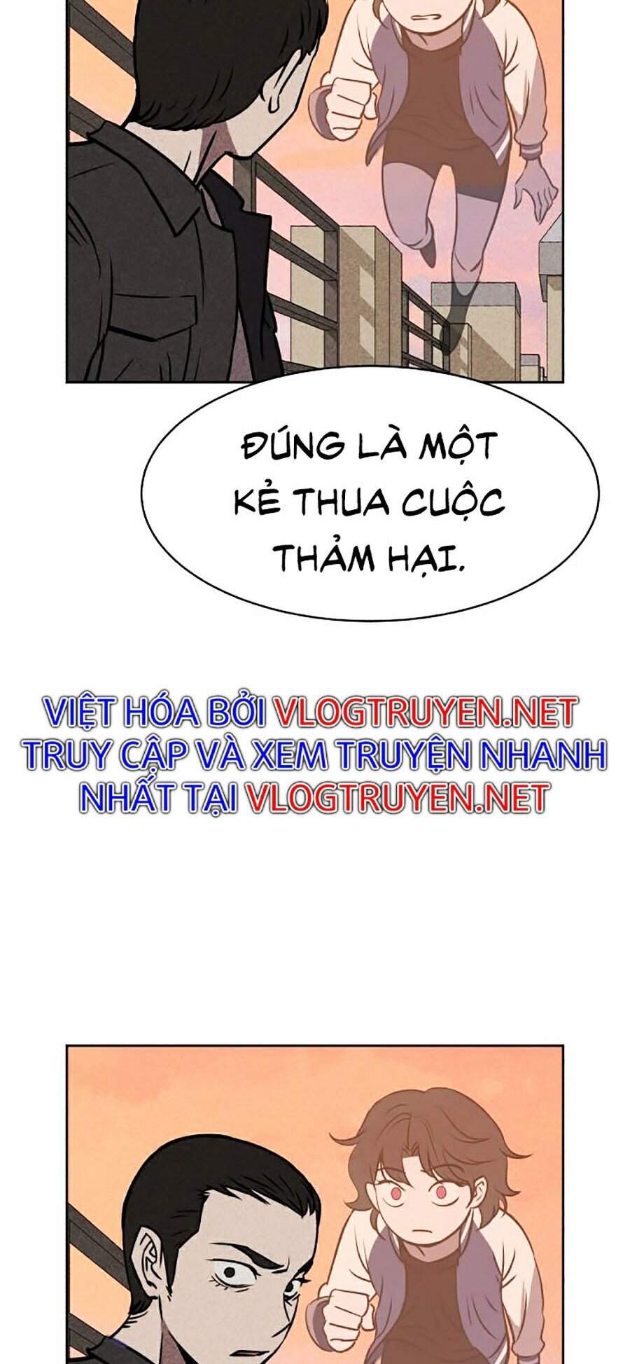 Óc Chó Toàn Năng - Chương 10