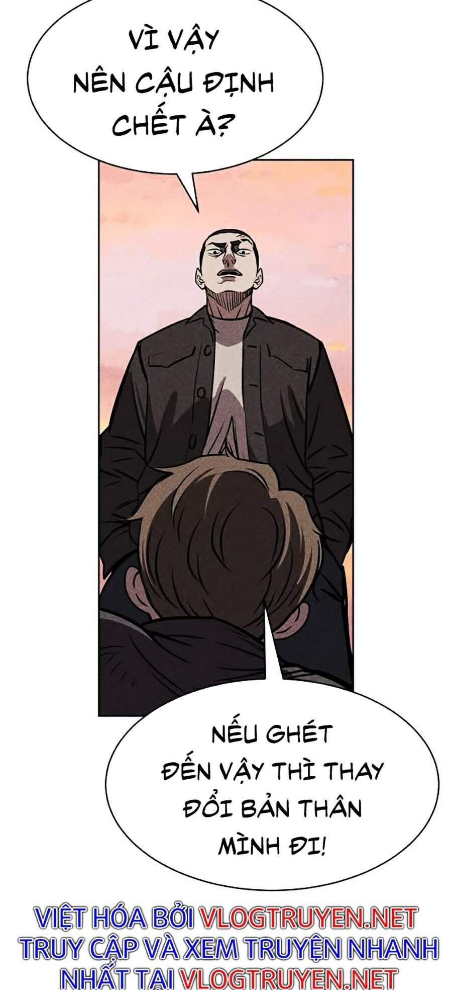 Óc Chó Toàn Năng - Chương 10