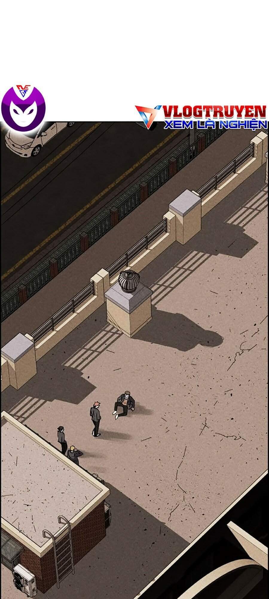 Óc Chó Toàn Năng - Chương 10