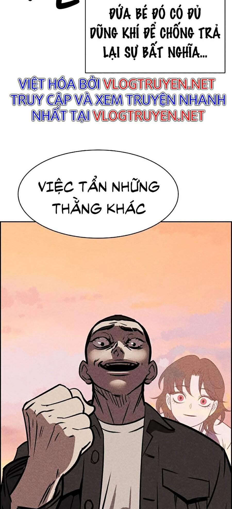 Óc Chó Toàn Năng - Chương 10