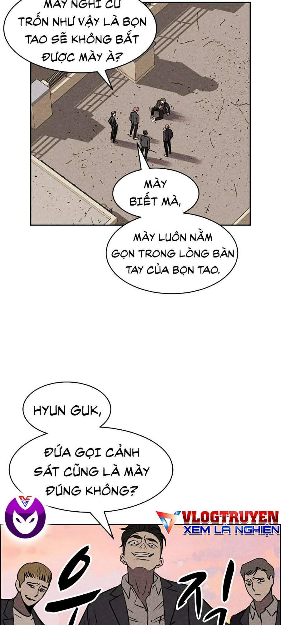 Óc Chó Toàn Năng - Chương 10