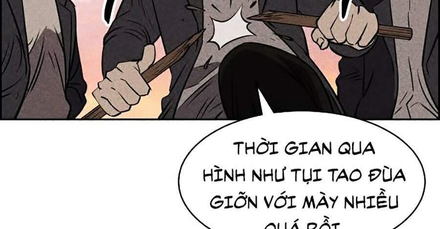 Óc Chó Toàn Năng - Chương 10