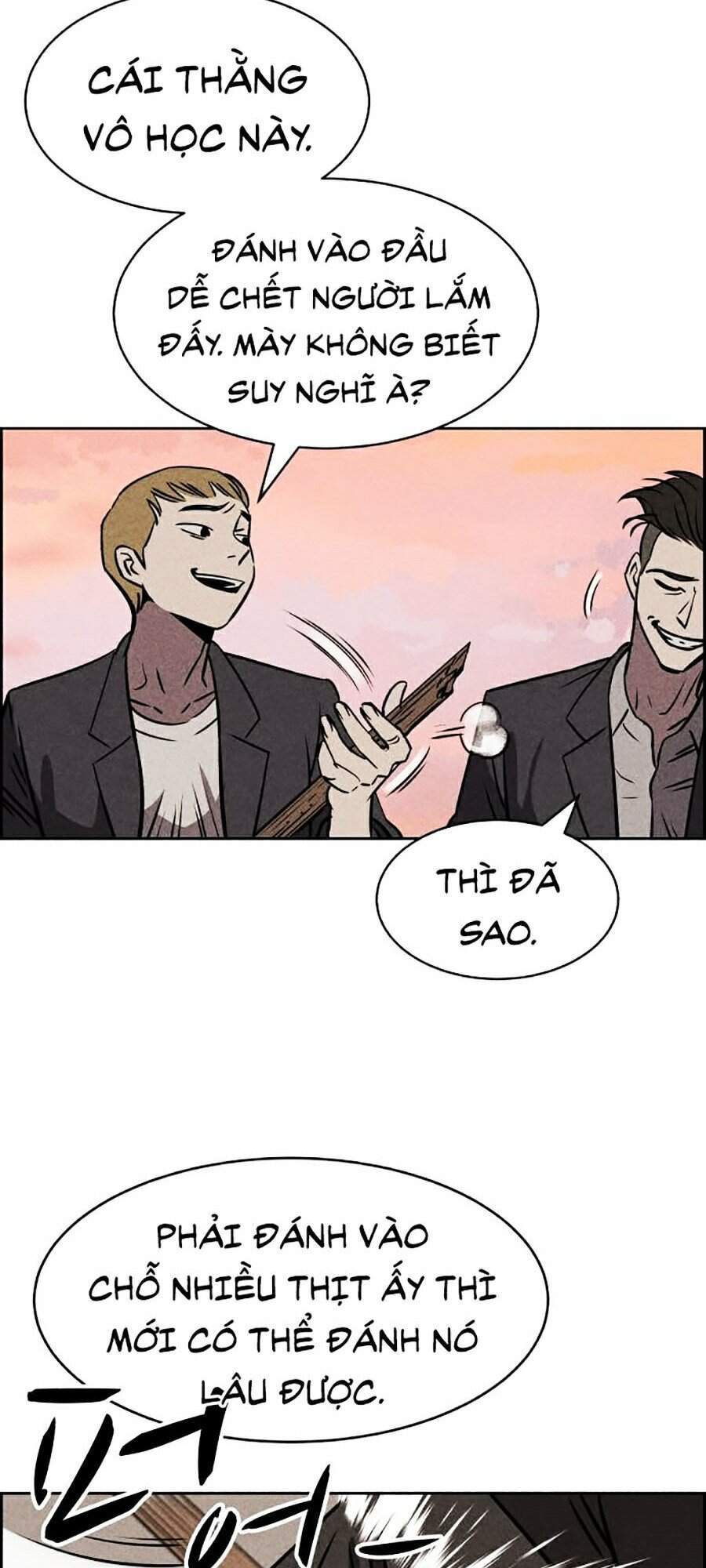 Óc Chó Toàn Năng - Chương 10