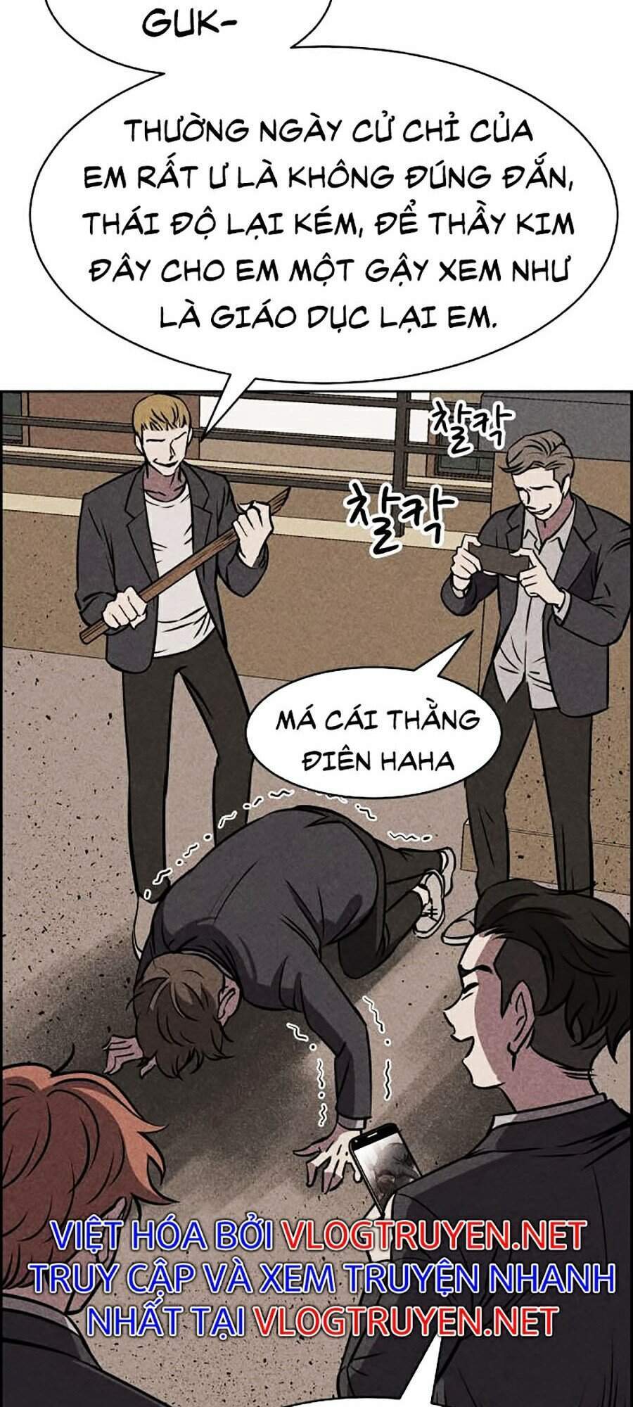 Óc Chó Toàn Năng - Chương 10