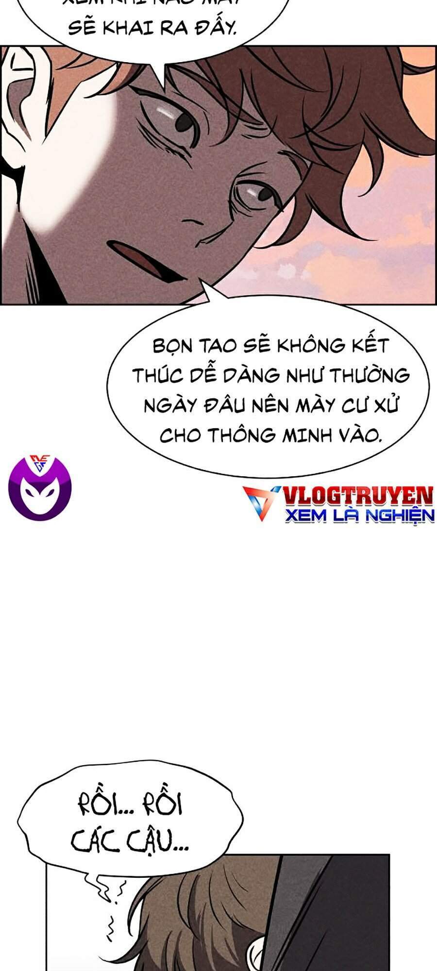 Óc Chó Toàn Năng - Chương 10