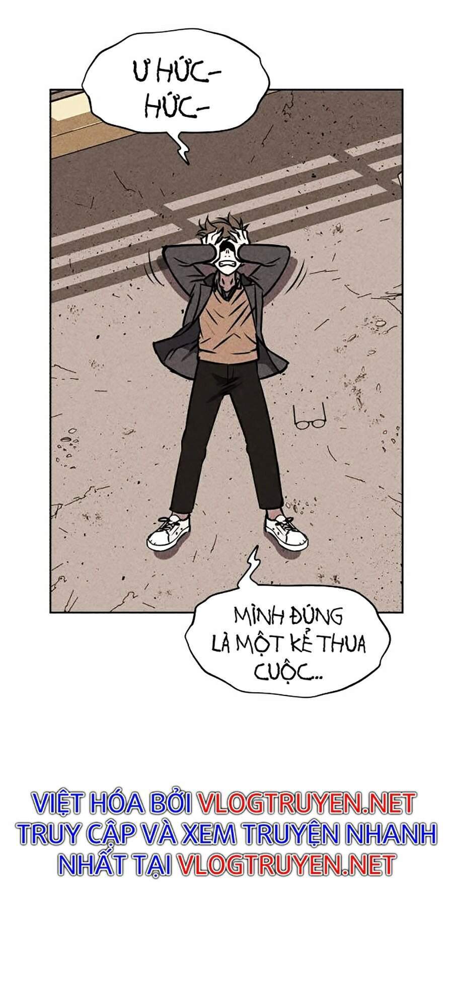 Óc Chó Toàn Năng - Chương 10