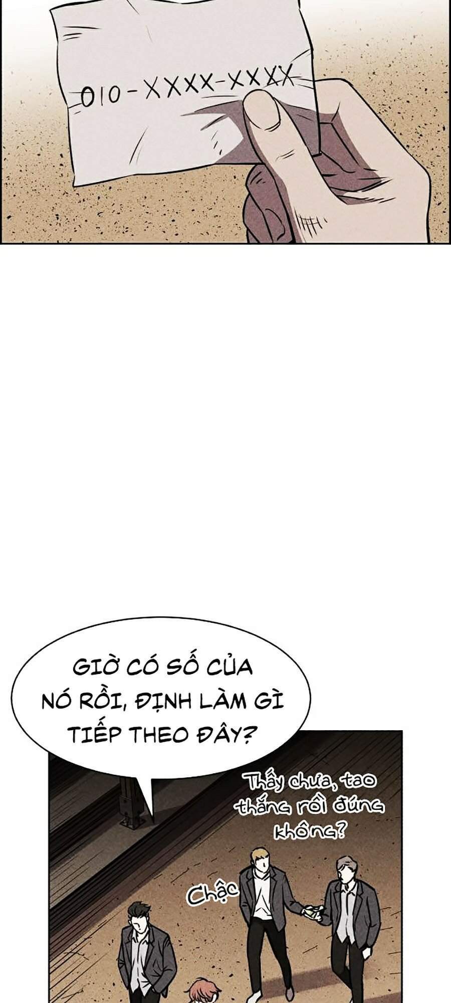 Óc Chó Toàn Năng - Chương 10