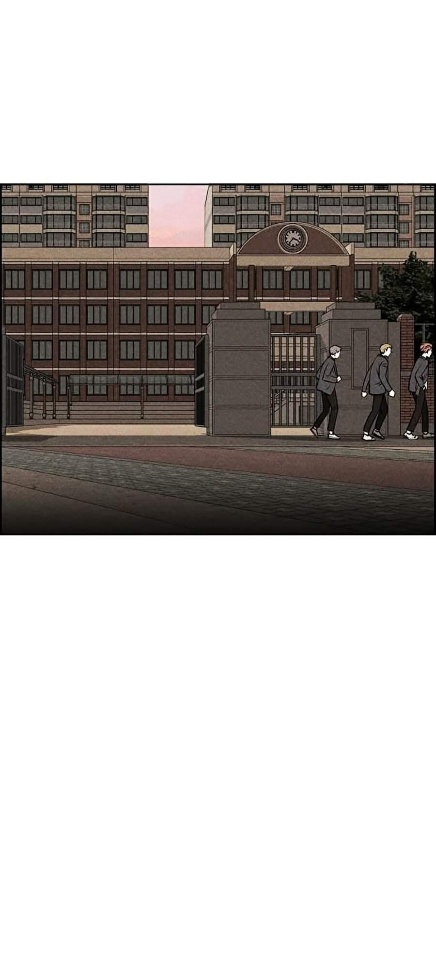 Óc Chó Toàn Năng - Chương 10