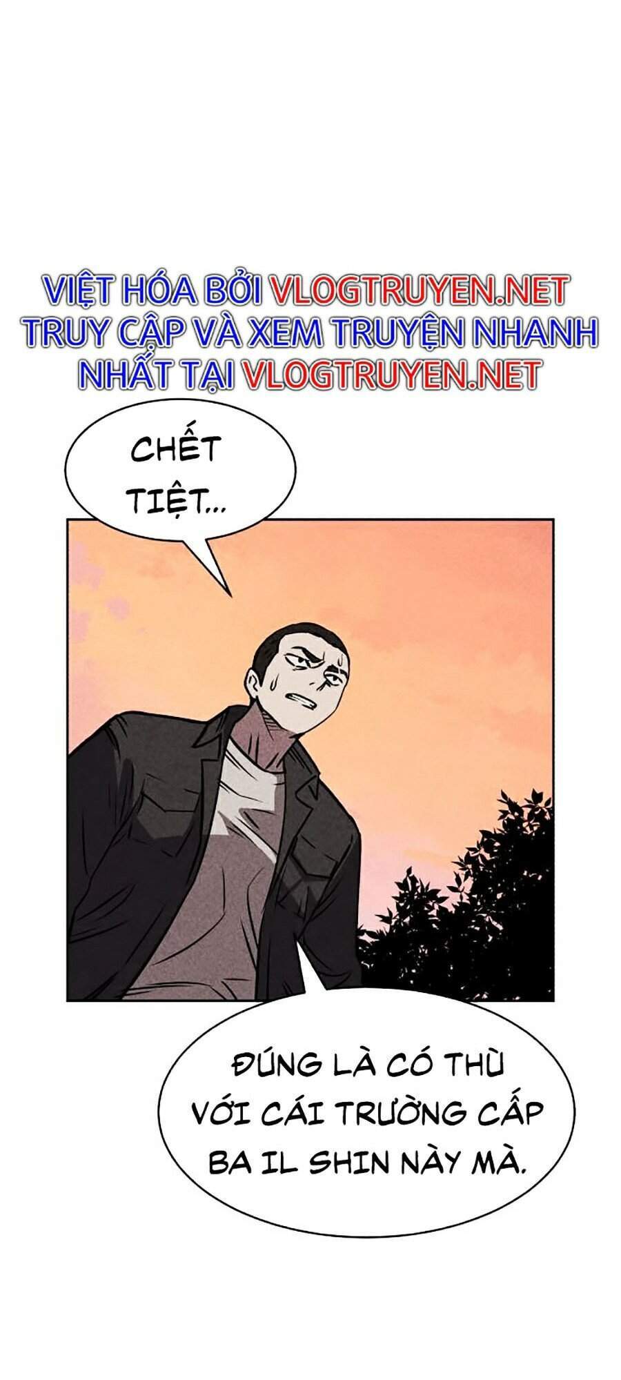 Óc Chó Toàn Năng - Chương 10